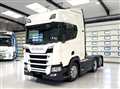 2019 Scania Scania Others