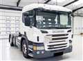 2016 Scania Scania Others