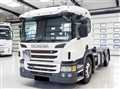 2016 Scania Scania Others