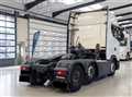 2020 Scania Scania Others