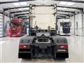 2020 Scania Scania Others