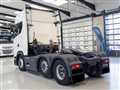 2020 Scania Scania Others