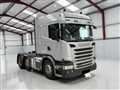 2015 Scania Scania Others