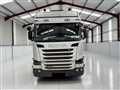 2015 Scania Scania Others