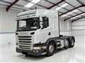 2015 Scania Scania Others