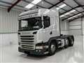 2015 Scania Scania Others