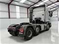 2015 Scania Scania Others