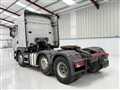 2015 Scania Scania Others
