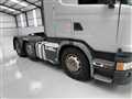 2015 Scania Scania Others