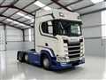 2018 Scania Scania Others
