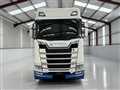 2018 Scania Scania Others