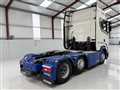 2018 Scania Scania Others