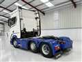 2018 Scania Scania Others