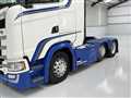 2018 Scania Scania Others