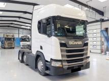 2021 Scania Scania Others