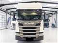 2021 Scania Scania Others