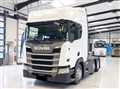 2021 Scania Scania Others