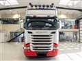 2014 Scania Scania Others