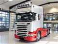 2014 Scania Scania Others