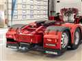 2014 Scania Scania Others