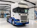 2016 Scania Scania Others