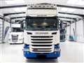 2016 Scania Scania Others