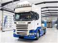 2016 Scania Scania Others