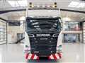 2015 Scania Scania Others