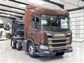 2021 Scania Scania Others
