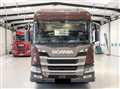 2021 Scania Scania Others