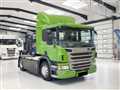 2016 Scania Scania Others