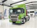 2016 Scania Scania Others