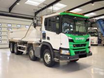 2019 Scania Scania Others