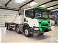 2019 Scania Scania Others