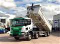 2019 Scania Scania Others