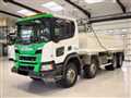 2019 Scania Scania Others
