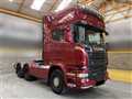 2015 Scania Scania Others
