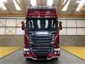 2015 Scania Scania Others