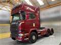 2015 Scania Scania Others