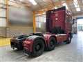 2015 Scania Scania Others