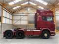 2015 Scania Scania Others