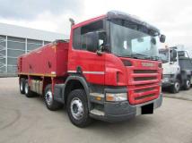 2011 Scania Scania Others