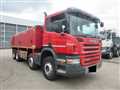 2011 Scania Scania Others