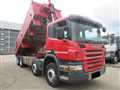 2011 Scania Scania Others