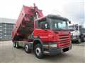 2011 Scania Scania Others