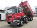 2011 Scania Scania Others