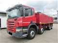 2011 Scania Scania Others