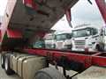 2011 Scania Scania Others
