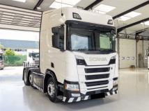 2021 Scania Scania Others