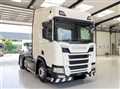 2021 Scania Scania Others